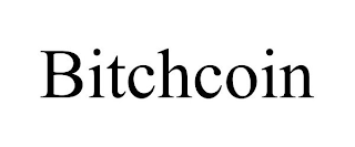 BITCHCOIN