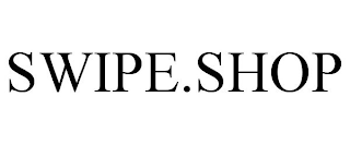 SWIPE.SHOP