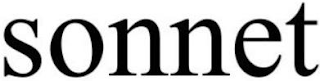 SONNET