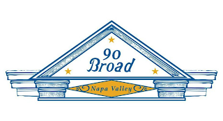 90 BROAD