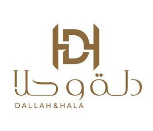 DALLAH & HALA