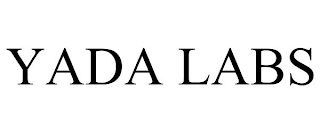 YADA LABS