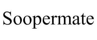 SOOPERMATE