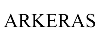 ARKERAS