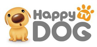 HAPPY DOG TV