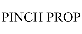 PINCH PROP