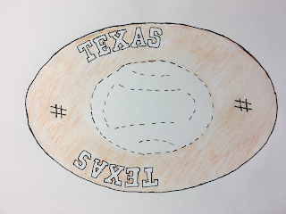 # TEXAS # TEXAS