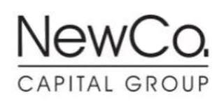NEWCO. CAPITAL GROUP