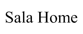 SALA HOME