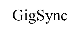 GIGSYNC