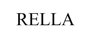 RELLA