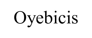OYEBICIS