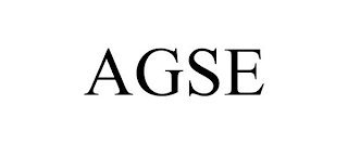 AGSE