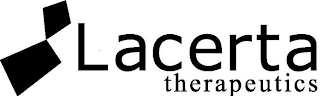 LACERTA THERAPEUTICS
