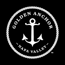GOLDEN ANCHOR NAPA VALLEY