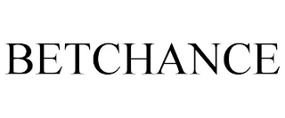 BETCHANCE
