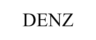 DENZ