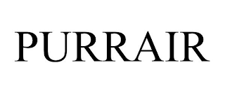 PURRAIR