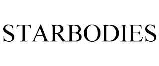 STARBODIES