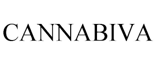CANNABIVA