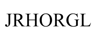 JRHORGL