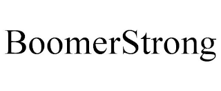 BOOMERSTRONG