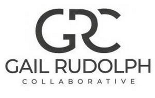 GRC GAIL RUDOLPH COLLABORATIVE