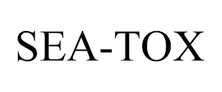 SEA-TOX