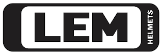 LEM HELMETS