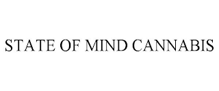 STATE OF MIND CANNABIS