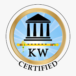 KW CERTIFIED