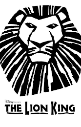 DISNEY PRESENTS THE LION KING