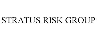 STRATUS RISK GROUP
