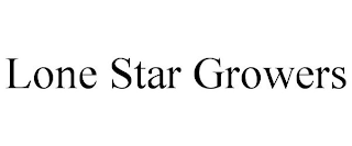 LONE STAR GROWERS