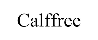 CALFFREE