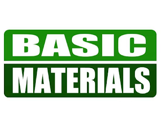 BASIC MATERIALS