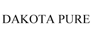 DAKOTA PURE