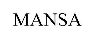 MANSA