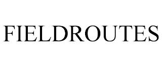 FIELDROUTES