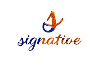 S SIGNATIVE
