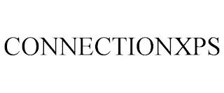 CONNECTIONXPS