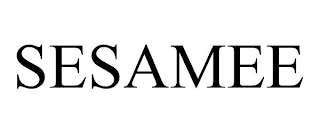 SESAMEE