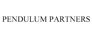 PENDULUM PARTNERS