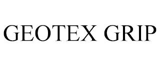 GEOTEX GRIP