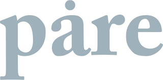 PARE