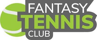 FANTASY TENNIS CLUB