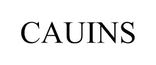 CAUINS