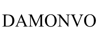 DAMONVO