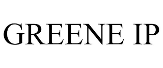 GREENE IP