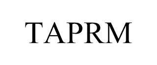 TAPRM